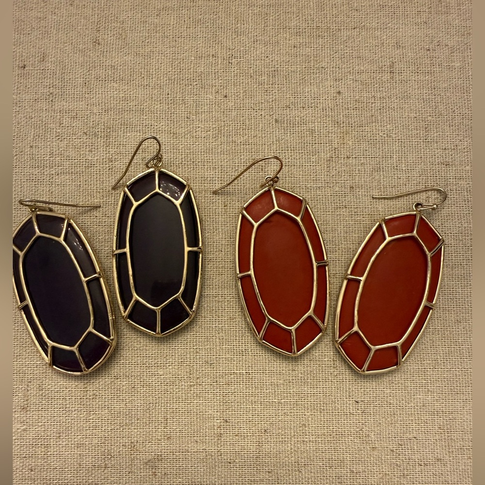 💛KENDRA SCOTT DELLA BUNDLE 💛